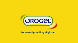 LET YOURSELF BE AMAZED (OROGEL)