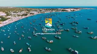Veranda Beach Place PhanThiet