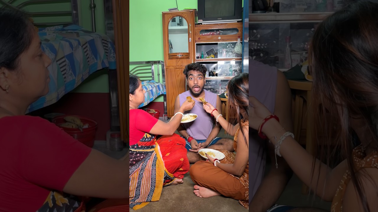 কার রান্না বেশি ভালো