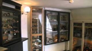 Pollock's Toy Museum