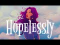 Original Song about unrequited love || Hopelessly by Reinaeiry