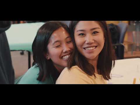 Filipino Americans at Madison || 2019- 2020 Promo