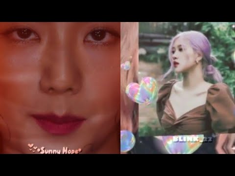 COLLAB/EDIT BLACKPINK/JUNGKOOK