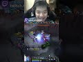 СПАСИТЕЛЬНАЯ РУНА ИЛЛЮЗИИ  #highlights #dota2 #korea #outplay #gaming #12k #twitch #streamer