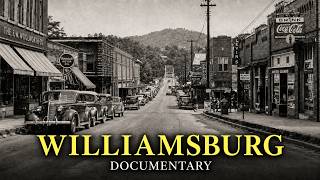 Why Nobody Wants to Visit Colonial Williamsburg Anymore