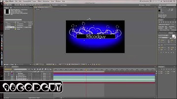 How to create a simple intro in AAE
