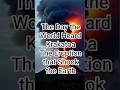 The Day the World Heard Krakatoa The Eruption that Shook the Earth!  #takethisfacts #facts #volcano