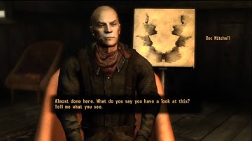 Fallout New Vegas Walkthrough Part 2