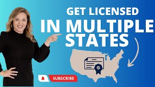 How Do Real Estate Agents Get Licensed In Other States?