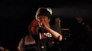 椎名慶治／Giant Step from LIVE DVD 20th Anniversary TOUR「jump-ing」