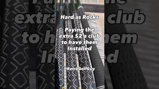 Ping Eye2 Iron Upgrade #golfclubs #golf #golfgear #golfequipment