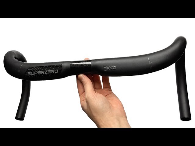 HANDLEBAR DEDA SUPERZERO自転車