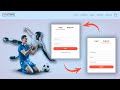 How To Make Login & Registration Page On eCommerce Website | E-commerce Web Design In HTML CSS