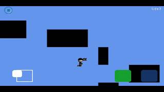 Pocket Game Developer - First Build