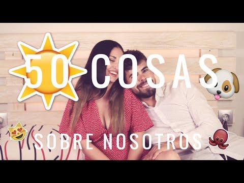 CANTANDO 50 COSAS