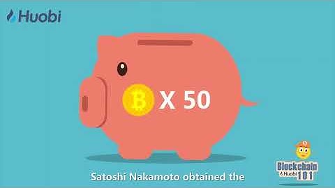 Blockchain 101 Ep 04 - The Birth of the first Bitcoin!