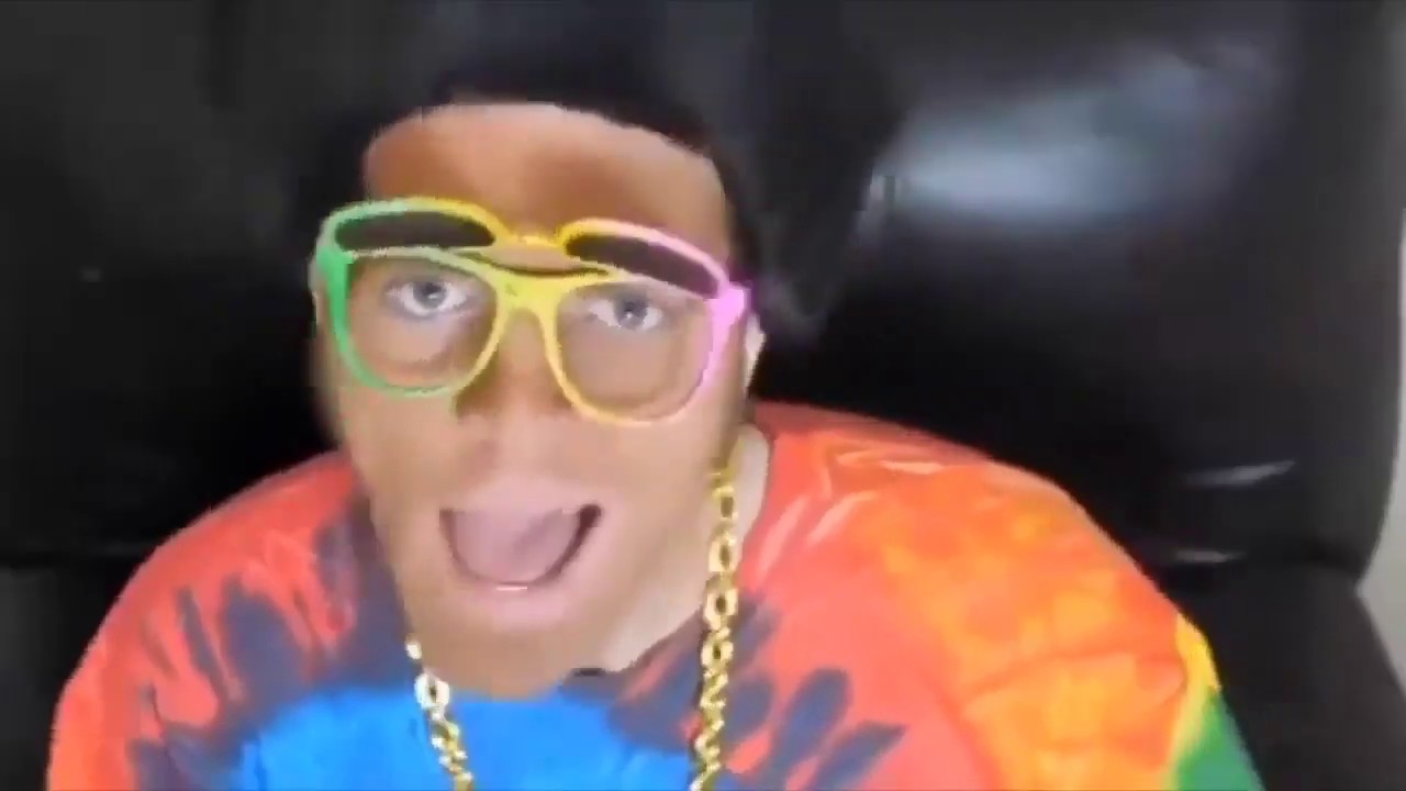 SHANE DAWSON IS A RACIST