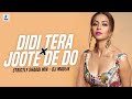 Didi Tera x Joote De Do (Strictly Shaadi Mix) | DJ Maulik | Salman Khan | Madhuri Dixit