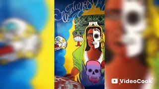 Cuidanos Madrecita X Ackor