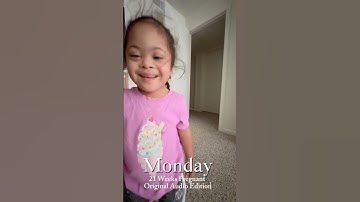 Productive off day at 21 weeks pregnant with a toddler #pregnant #momlife #toddlers #parenting