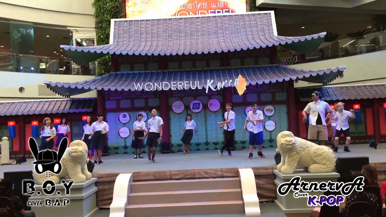 B.O.Y & Arnerva - Sexy Boy ( Hormones 69 AB Version ) ( Paradise Park )