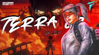 BGMI LIVE 🔥 | I'M BACK with Insane Gameplay! TERRA IS LIVE