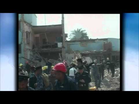 In Iraq, Insurgents