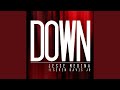 Down Feat Seven Davis Jr mp3