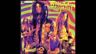 White Zombie Thunder Kiss 65 (REMASTERED de Anand Bhatt)