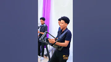 Gayla MESEREt Band 28 July 2025 