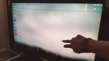 Smart DIY Tech - Trying a 32" touchscreen with the Khadas Vim2 Max