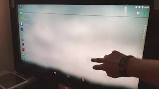Smart DIY Tech - Trying a 32' touchscreen with the Khadas Vim2 Max