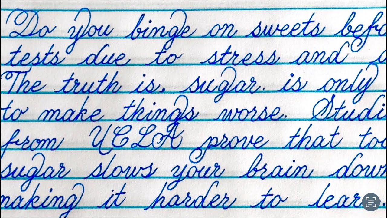 Write with me 10 | Inspirational Quotes | English Calligraphy Handwriting | Luna Writing