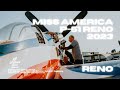 Miss America P-51 Mustang Reno Air Races 2023