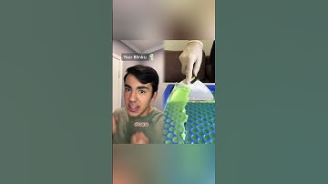 #pov You can only blink a certain amount of times #fyp