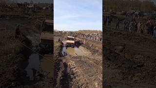 #offroad74 #уральскаязасада #offroad #unimog