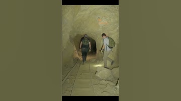 Mining Giant Quartz Crystals in an Abandoned Mine!