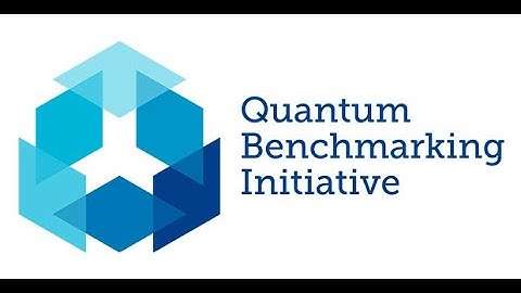 DARPA - Quantum Benchmarking Initiative