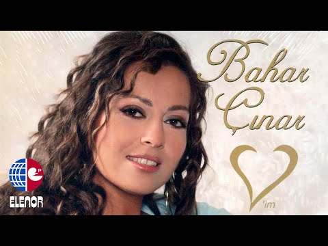 BAHAR ÇINAR-GÖZEMİ GELDİK