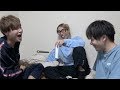 スモチキの過去の恋愛についてのお話