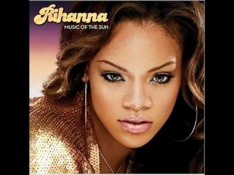 Rihanna - Pon De Replay Feat. Elephant Man.