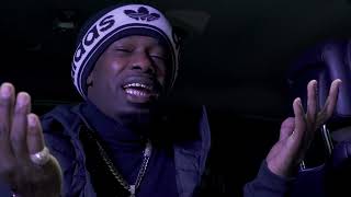 Koly p “Run up” Ft. Keepitsnowin (Official video)