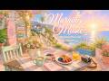 Good Morning Sunshine ☀️ Happy Morning Music for Positive Vibes, Relaxation & a Beautiful Day