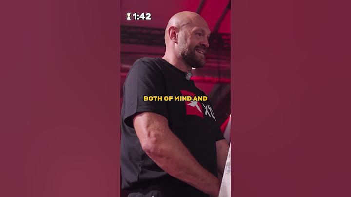 Guessing Tyson Fury’s FIRST job? 🤯 Ep. 277 🪜 [AD XTB]