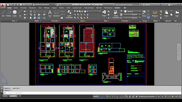 O que é o CTB AutoCAD?