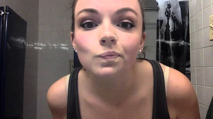 My Stage/Performanc...  Make-Up Tutorial
