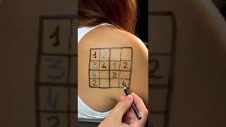 How to Solve Sudoku? Easy!