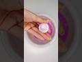 Smashing Cute🥤🌸🩷Lip Balm! #satisfying #makeupslime #lipbalm #cute #viral #shortvideo #shorts