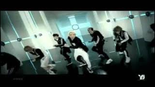 TOUCH (터치) - Me (난)