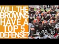 WILL THE BROWNS HAVE A TOP 5 DEFENSE IN 2021 (QnA)